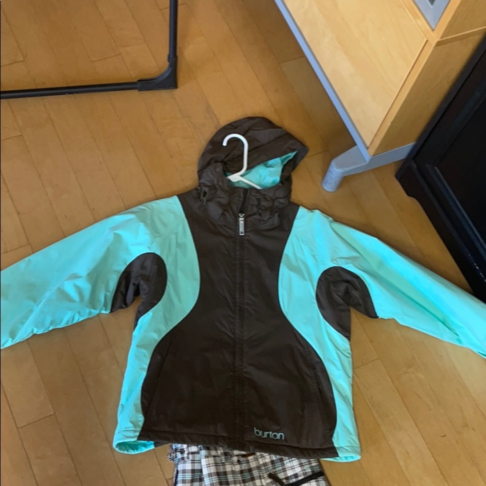 Burton Jacket